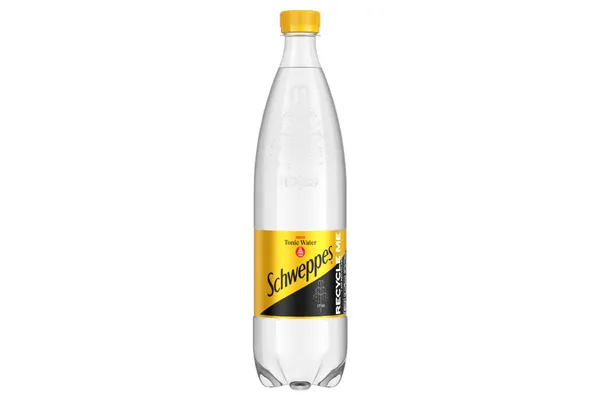 B/a gāzēts dzēriens Water Tonic 1l, Schweppes