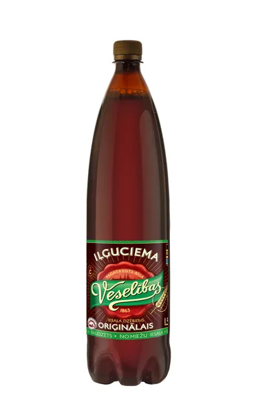 B/a iesala dzēriens Veselības Oriģinālais 1.5l PET, Iļģuciema