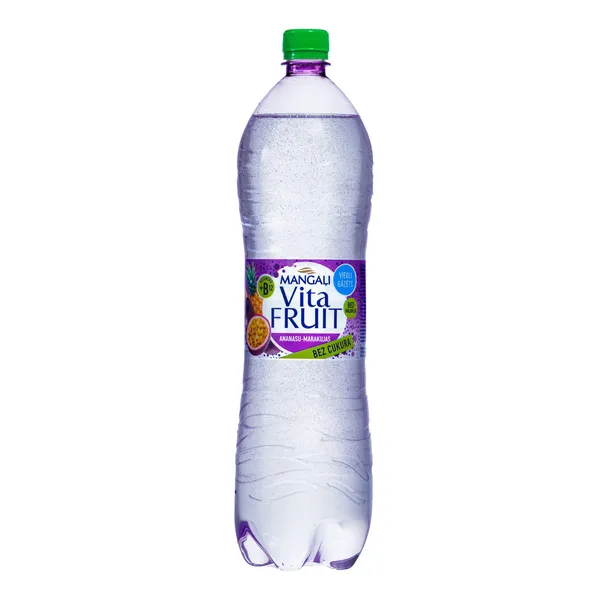 B/a viegli gāzēts dzēriens Vita Fruit Ananass - Marakuja 1.5l PET, Mangaļi
