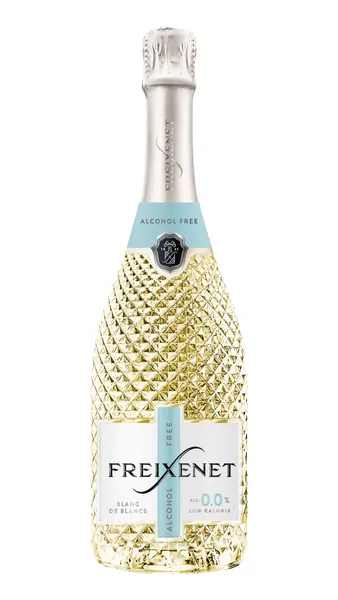 B/a vīns Freixenet Diamond 0% 0.75l
