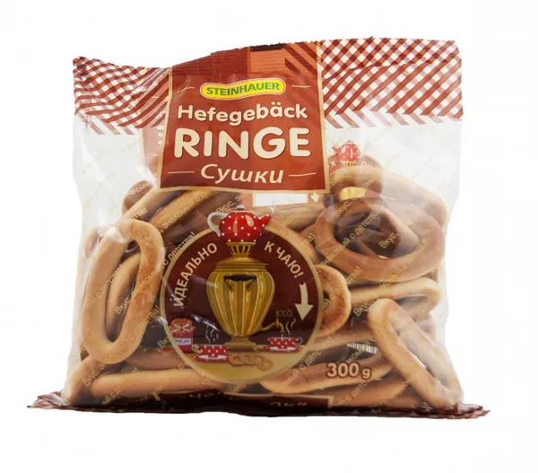 Barankas Čelnočok 300g, Steinhauer