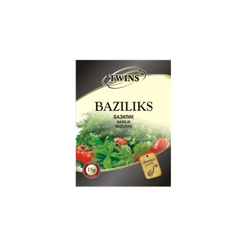 Baziliks TWINS 15g