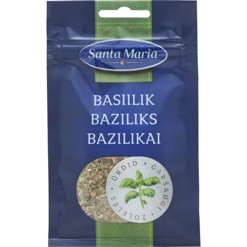 Baziliks SANTA MARIA 6g