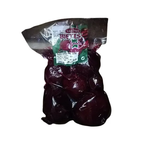 Bietes vārītas 500g, Mežiņi