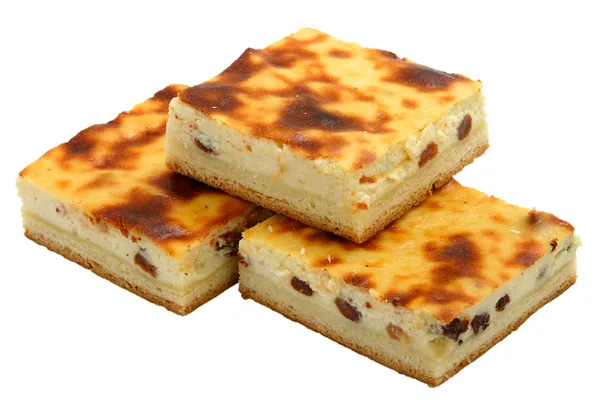 Biezpienkūciņa ar rozīnēm 100g, Liepkalni