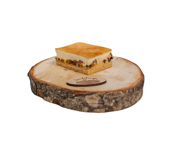 Biezpienmaize griez. 120g, Anada konditoreja