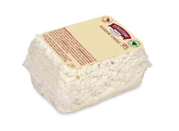 Biezpiens pilnpiena 9%, sverams, Žemaitijos