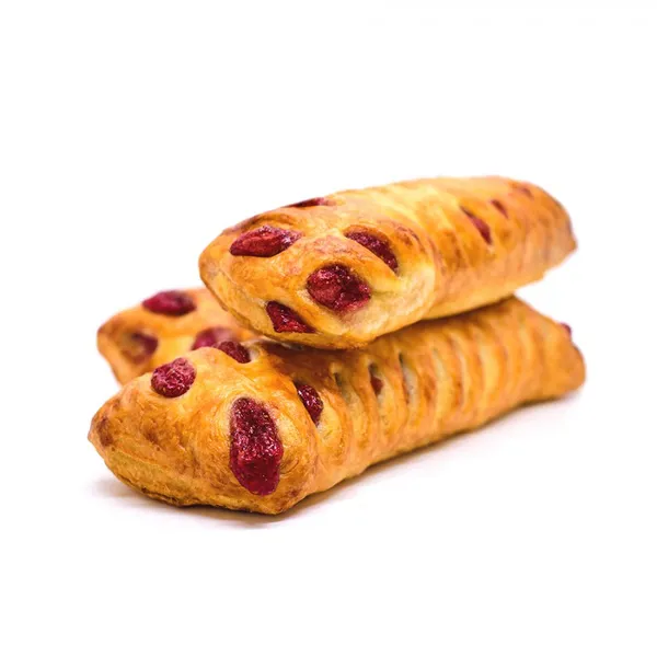 BO Zemeņu maizīte 100g