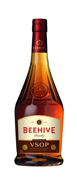 Brendijs Beehive V.S.O.P. 40% 0,7l