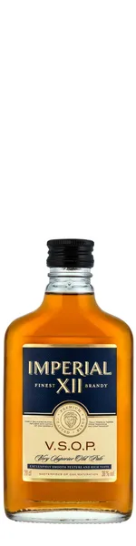 Brendijs Imperial XII 36% 0,2l