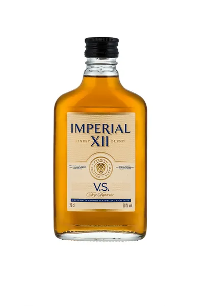 Brendijs Imperial XII VS 30% 0.2l