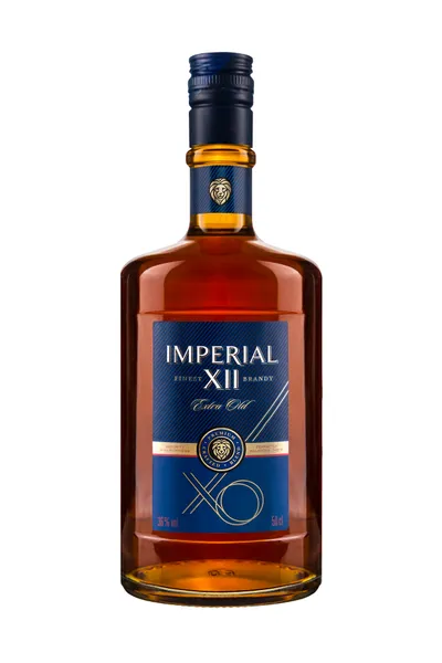 Brendijs Imperial XII XO 36% 0,5L