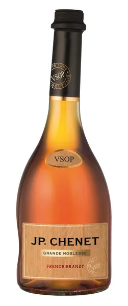 Brendijs JP.Chenet VSOP 36% 0.5l
