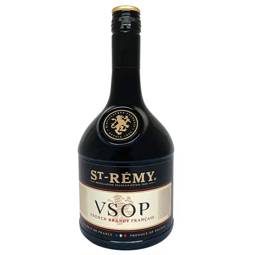 Brendijs St.Remy VSOP 36% 0.7L