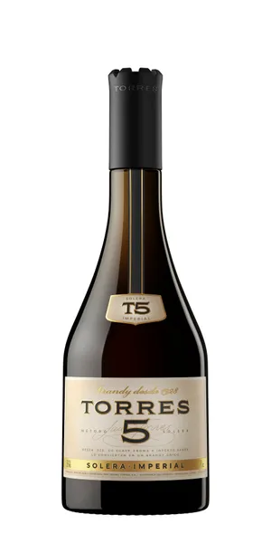 Brendijs TORRES 10 Y.O., 38%, 0.7 l