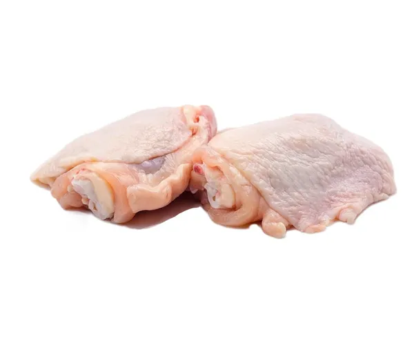 Broileru šķiņķi ar vienu kaulu atdzesēti, sverami, RGK