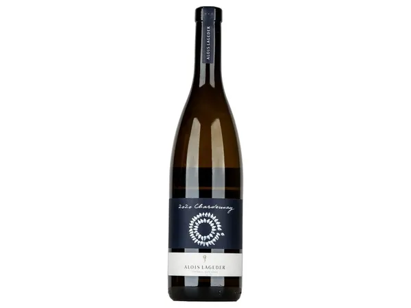 B.vīns Alois Lageder Chardonnay DOC sausais 12.5% 0.75l