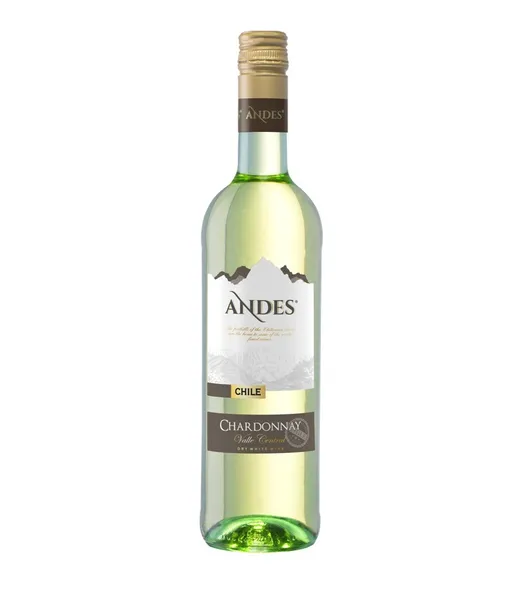 B.vīns Andes Char Chile sausais 12.5% 0.75l