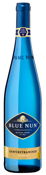 Vīns BLUE NUN GEWURZTRAMINER 11% 0,75L
