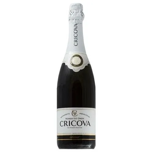 B.vīns Cricova 1952 Viorica sausais 13% 0.75l