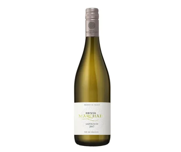 B.vīns Denis Marchais Sauvignon Blanc sausais 11.5-12% 0.75l