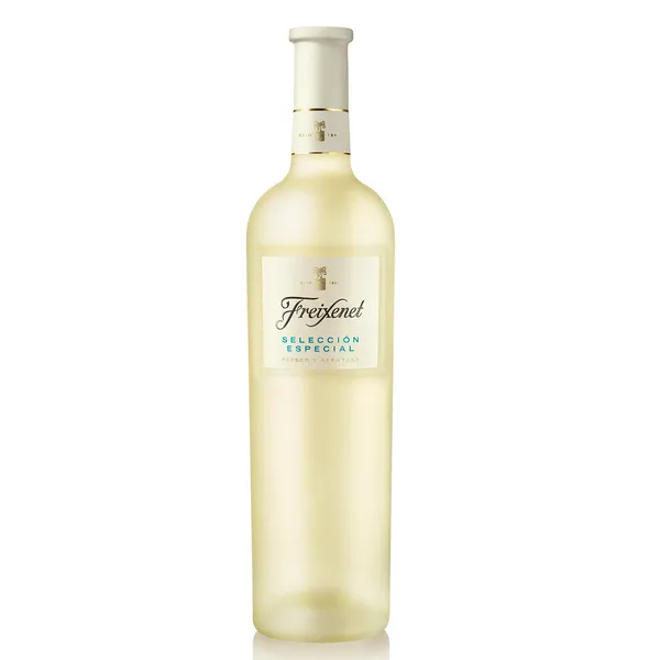 B.vīns Freixenet DO Catalunya Seleccion Especial sausais 12% 0.75l