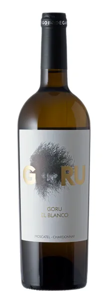 Vīns GORU White 13% 0,75L