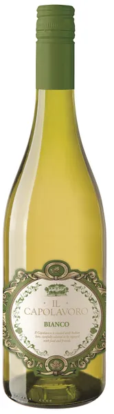 B.vīns Il Capolavoro Puglia sausais 12.5% 0.75l