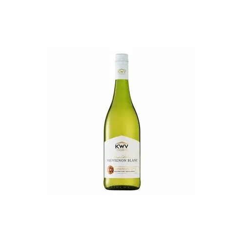 B.vīns KWV Classic Collection Sauvignon Blanc sausais 13% 0.75l