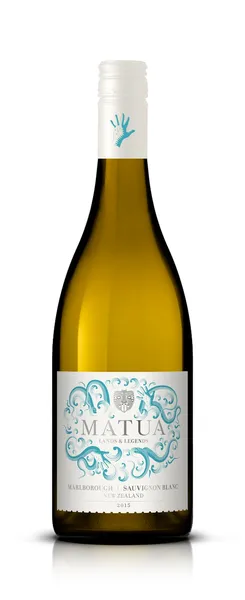 B.vīns Matua Land and Legends Sauvignon Blanc sauss 13.5% 0.75l