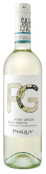 B.vīns Pasqua Pinot Grigio sausais 12% 0.75l