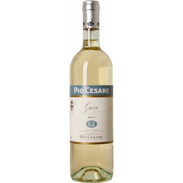 B.vīns Pio Cesare Gavi sausais 13.5% 0.75l