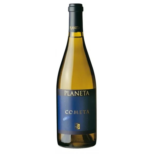 B.vīns Planeta Cometa sauss 13.5% 0.75l