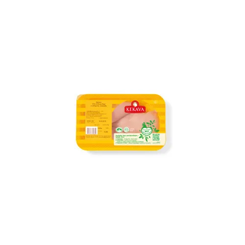Cāļa kr.fileja Akat sv., a/atm. 500g, PF Ķekava