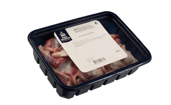 Cāļa muskuļkuņģi 500g, RM