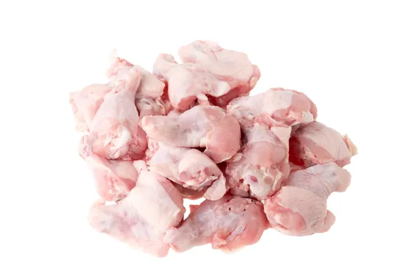 Cāļa pusspārni atdzesēti, sverami, RM