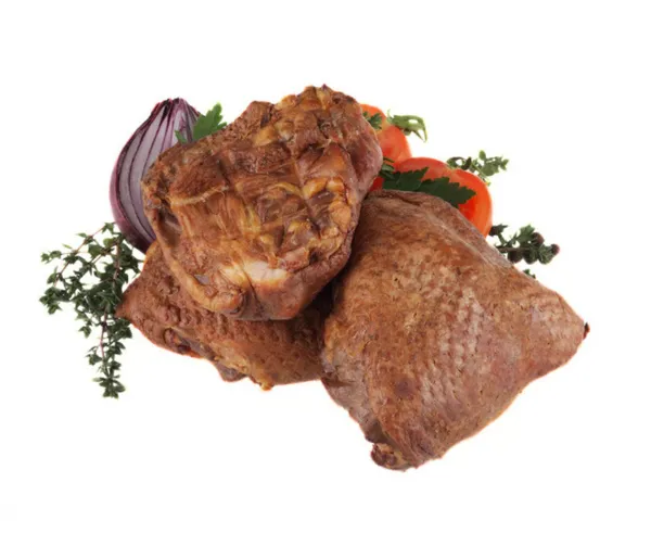 Cāļa šķiņķi mājas žāvējumā, sverami, Forevers