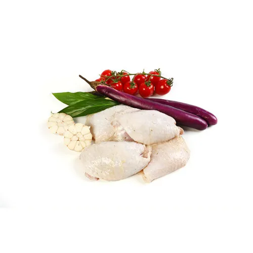 Cāļa šķiņķīši siera marināde, sverami, Forevers