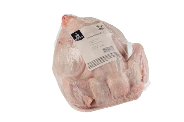 Cālis atdzesēts, sverams, RM