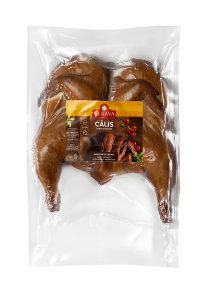 Cālis k/k atvērts vak, sverams, Ķekava