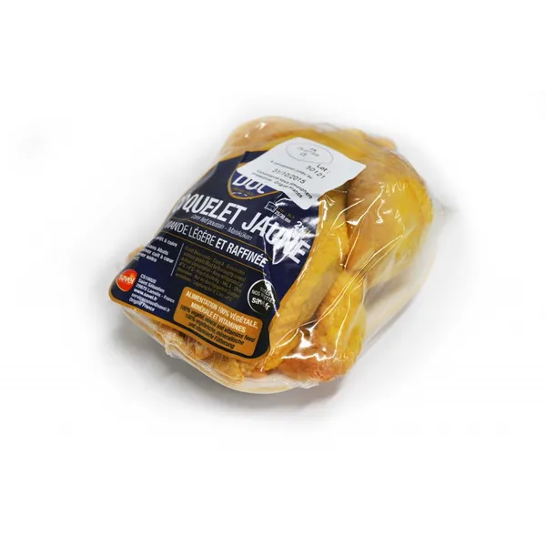 Cālis kukurūzas saldēts 500g