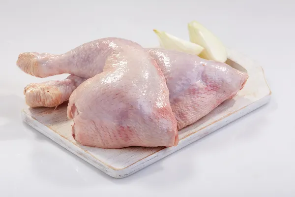 Cāļu kājas ar muguru, sveramas, Ķekava