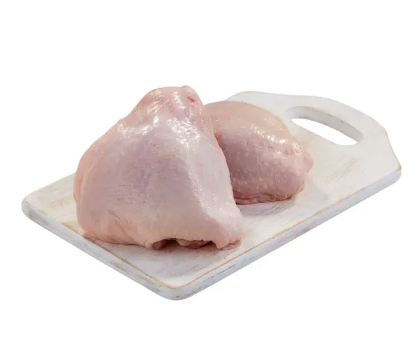 Cāļu šķiņķi ar muguru, A kat., sverami, Ķekava