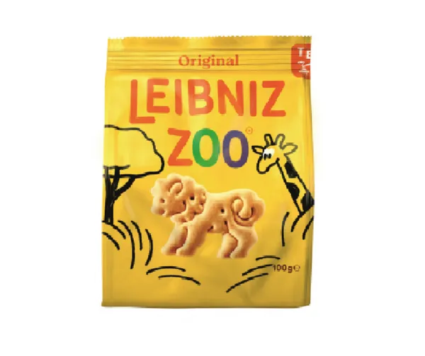 Cep. Zooloģiskie 300g