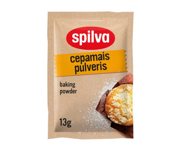 Cepamais pulveris Spilva 13g