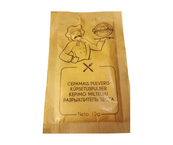 Cepamais pulveris ANATOLS, 15g