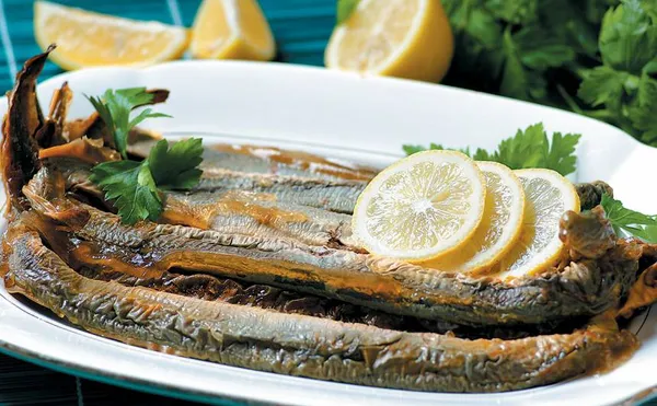 Cepti nēģi, sverami