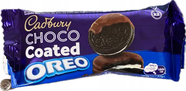 Cepumi Choco Coated Oreo 30g