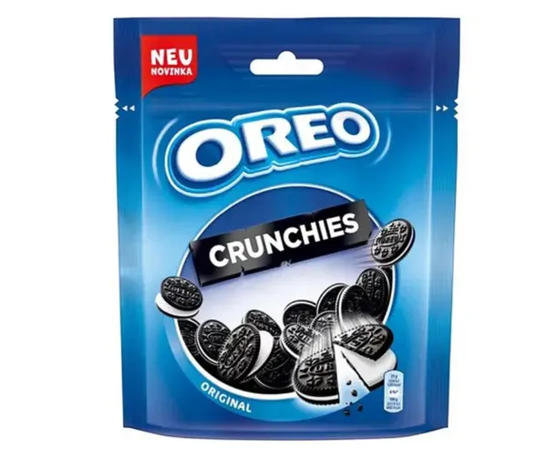 Cepumi Crunchies Original 110g