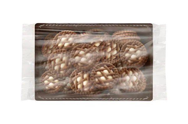 Cepumi Ring Cocoa PERGALE 350g